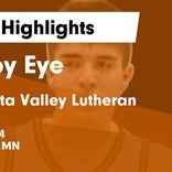 Basketball Game Recap: Sleepy Eye Indians vs. Springfield Tigers