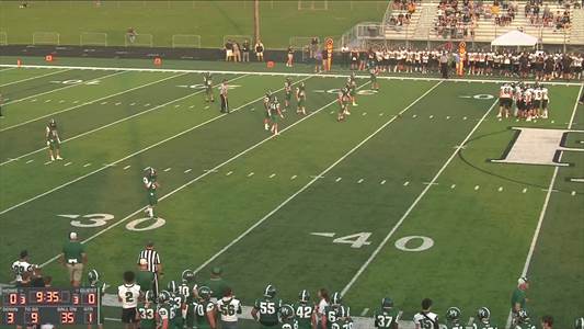 Baseball Game Preview: Pendleton Heights Takes on Greenfield-Central