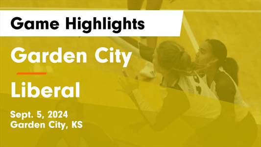 Volleyball Game Preview: Liberal Will Face Girard