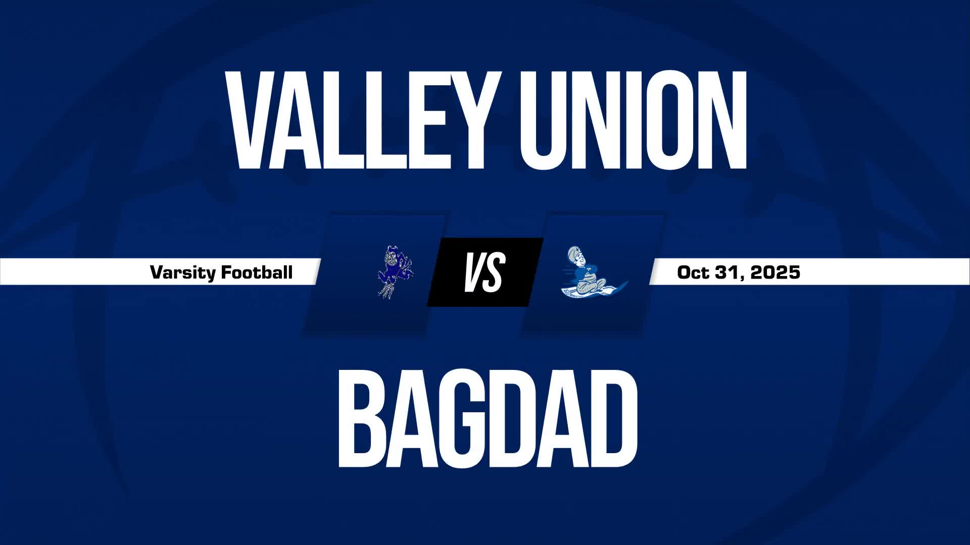 Destry Owings Game Report: vs Valley Union + How To Watch