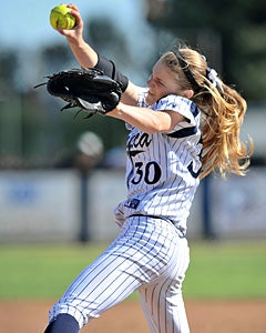 Kaley Winegarner, Pacifica