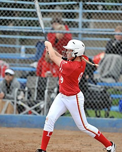 Jade Vecvanags, Orange Lutheran