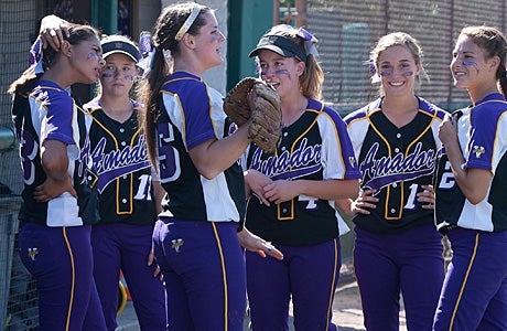 Amador Valley's only loss last season came in the section title game, and the No. 1 Dons hope to change the ending this season.