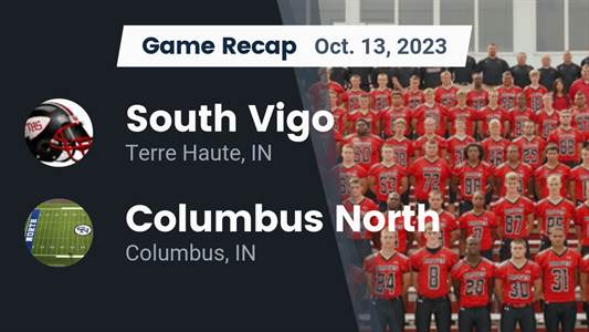 Center Grove has no trouble against Columbus North