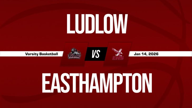 Basketball Game Preview: Ludlow Lions vs. West Springfield Terri