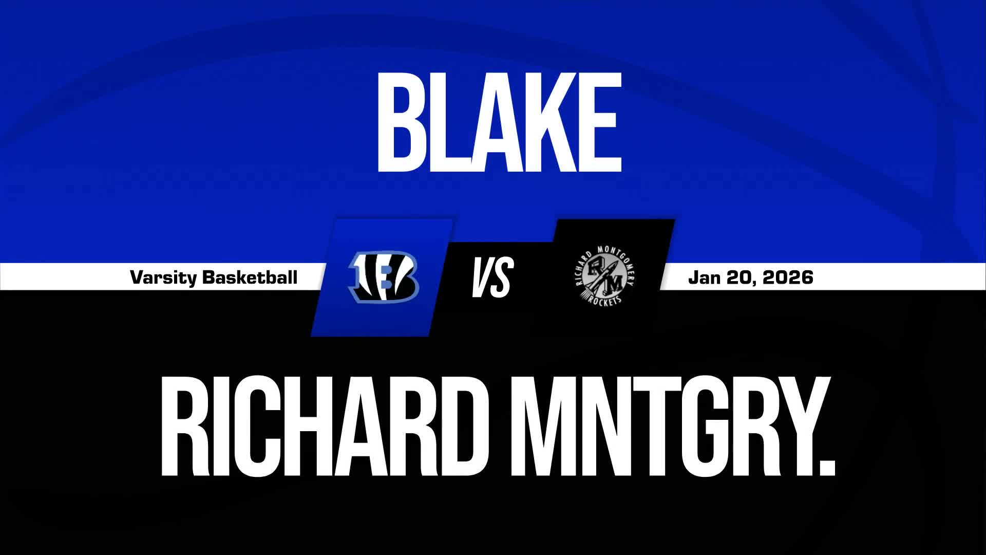 Basketball Game Preview: Blake Bengals vs. Northwest Jaguars