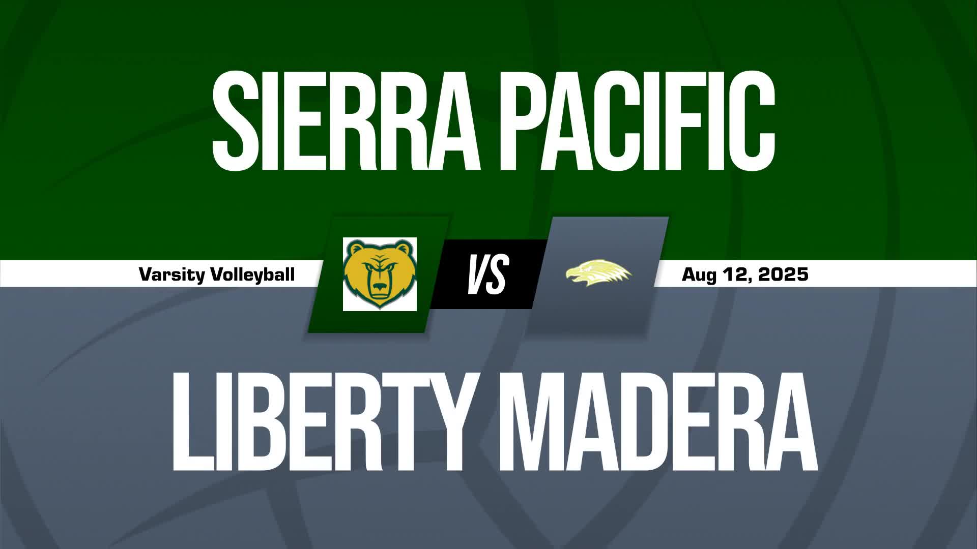 Volleyball Recap: Sierra Pacific Wins Going Away Against Tulare Western + How To Watch