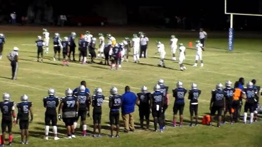 Baseball Game Preview: Humphreys County Cowboys vs. Edwards Tige