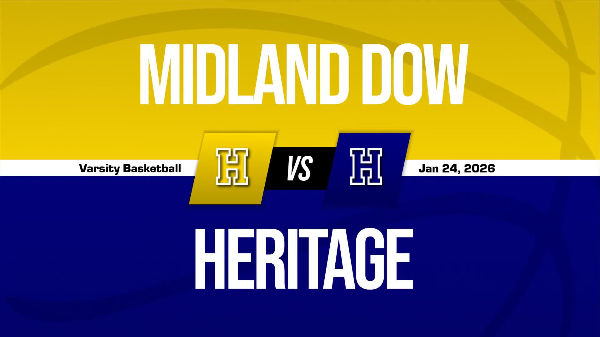 Basketball Recap: Heritage's Run of Six Straight  Wins Now Over + How To Watch