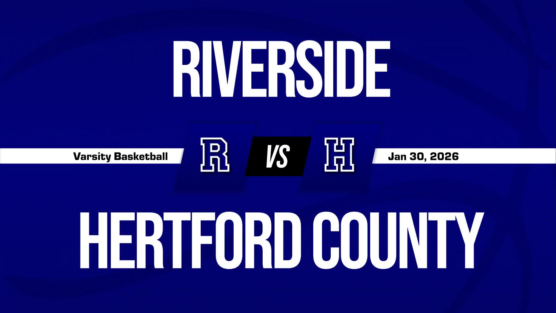 Basketball Recap: Hertford County Comes Up Short + How To Watch