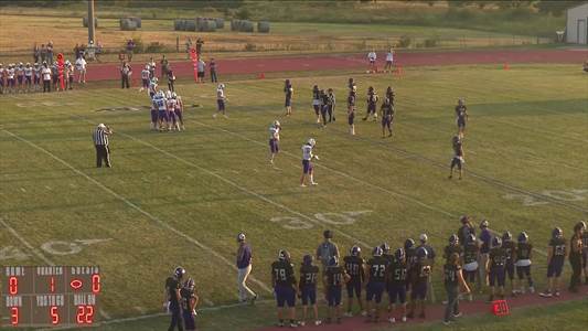 Reese Gerety Game Report