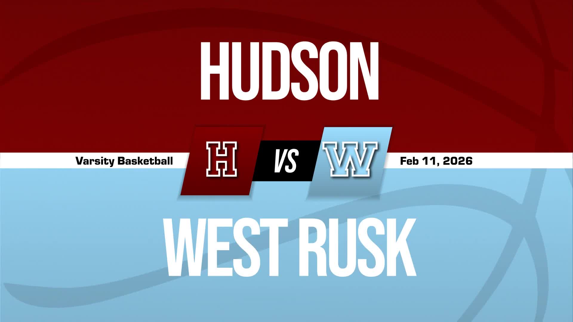 Basketball Game Preview: West Rusk Raiders vs. Sabine Cardinals