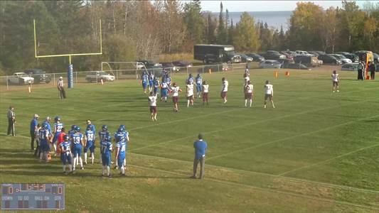Hunter Rex Game Report: @ Blackduck