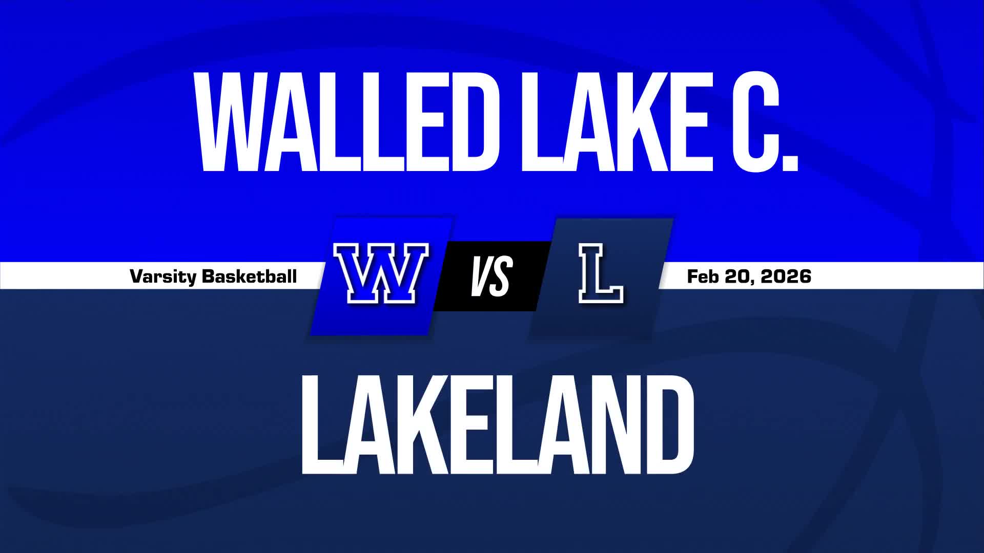 Basketball Recap: Walled Lake Central Puts Losing Streak Behind Them + How To Watch