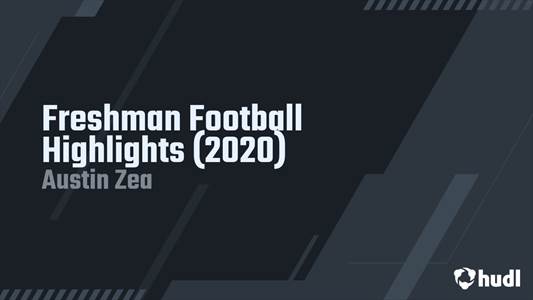 Austin Zea Game Report: @ Kankakee Valley