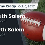 Football Game Preview: McMinnville vs. South Salem