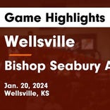 Bishop Seabury Academy vs. Maranatha Christian Academy