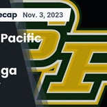 Football Game Recap: Sierra Pacific Golden Bears vs. Coalinga Horned Toads