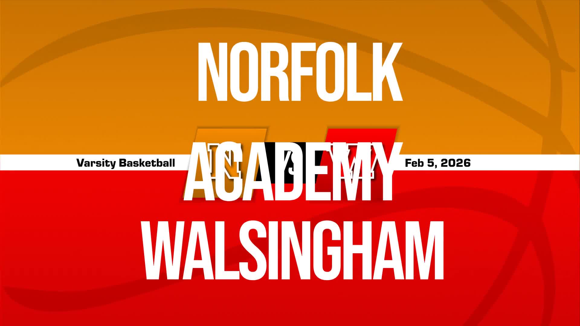 Basketball Recap: Norfolk Academy Snags Tenth  Victory in Last 12 Games