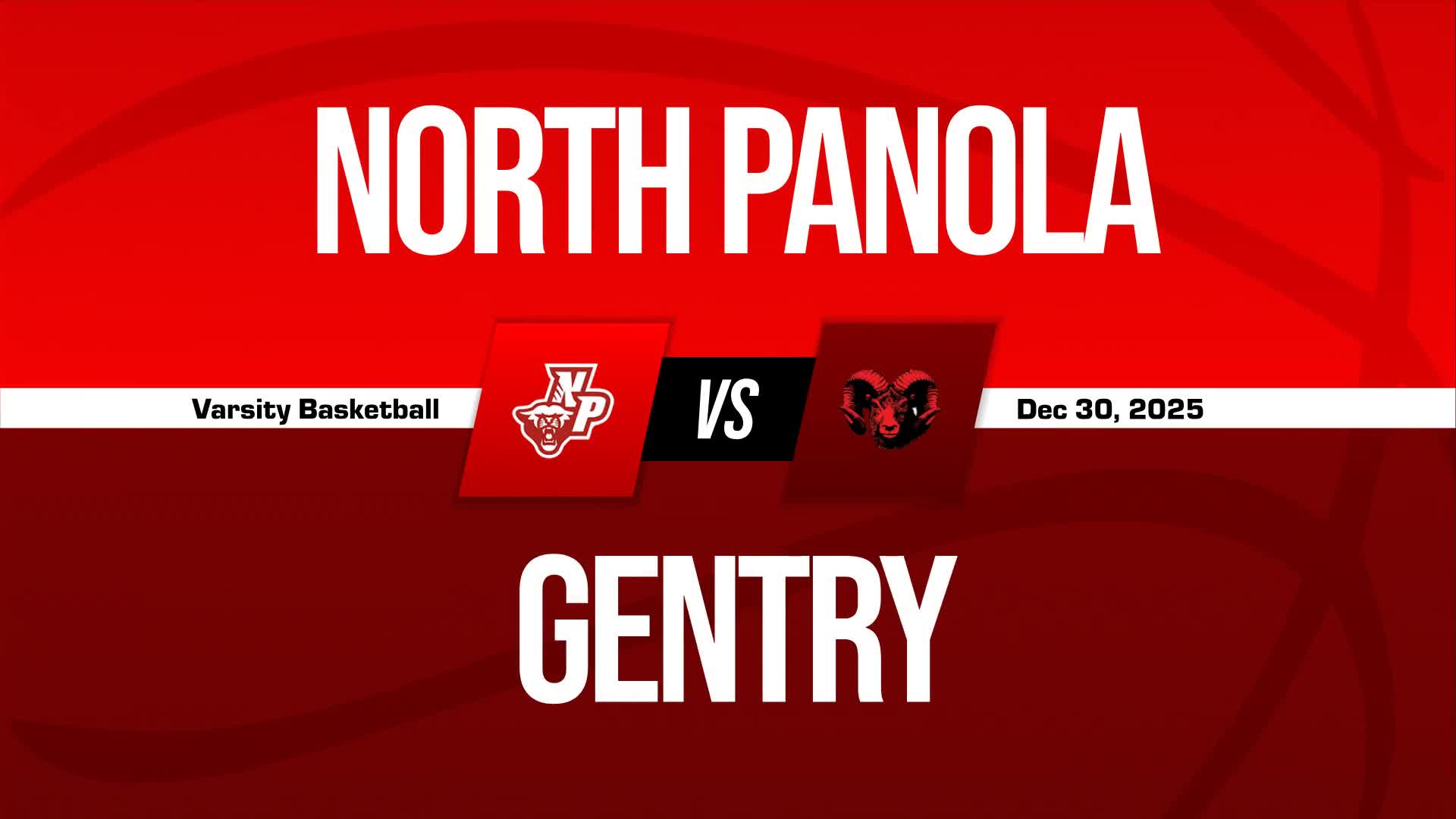 Basketball Game Preview: North Panola Cougars vs. Center Hill Mu
