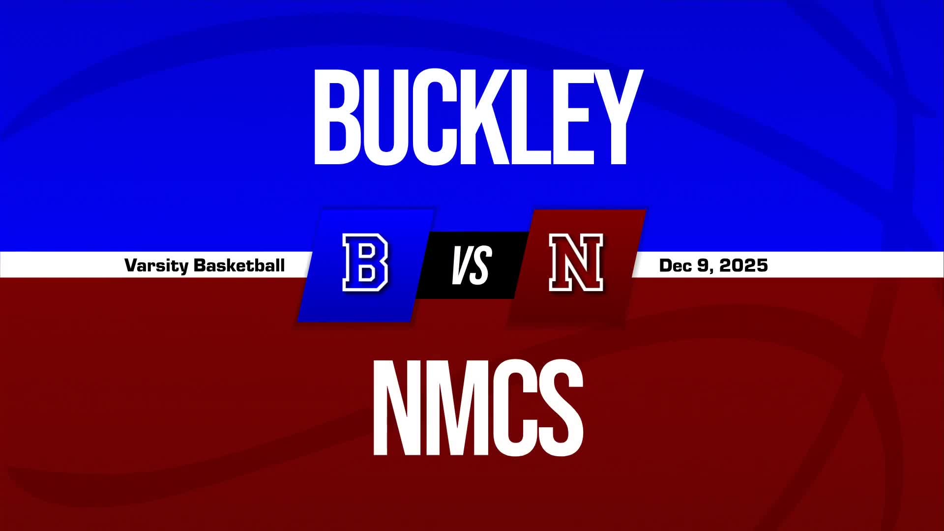 Basketball Recap: Buckley Comes Up Short + How To Watch