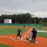 Baseball Game Recap: Collins Hill Eagles vs. Buford Wolves