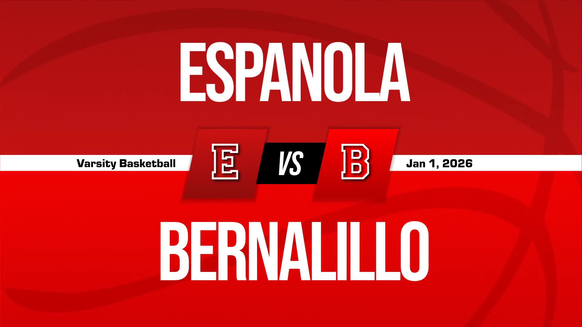 Basketball Recap: Espanola Valley Comes Up Short