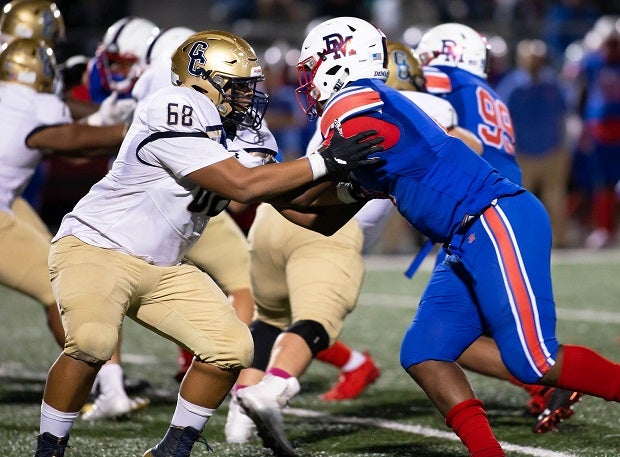 DeMatha and Good Counsel won't meet until 2021 after the WCAC pushed football back to the spring.
