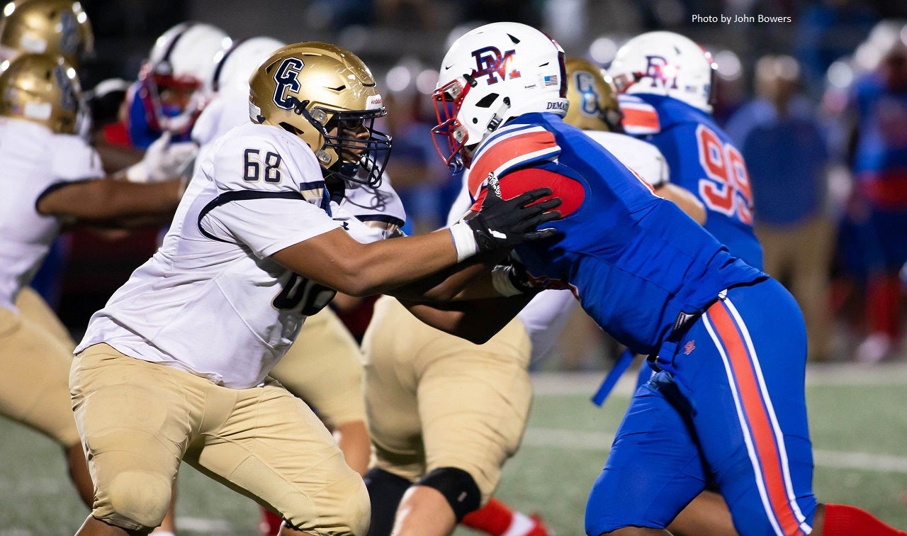 Washington Catholic Athletic Conference delays high school football season until at least January