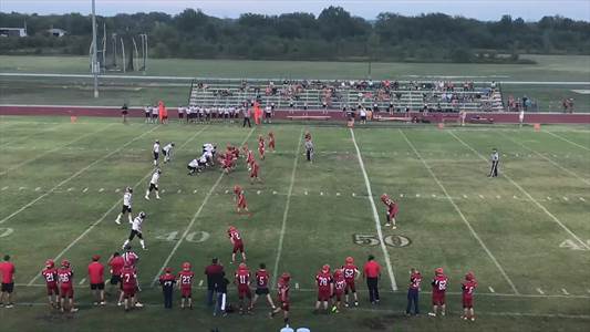 Basketball Game Preview: Erie Red Devils vs. Humboldt Cubs