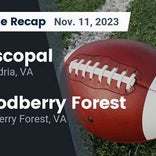 Woodberry Forest vs. Episcopal