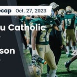 Football Game Preview: James Logan Colts vs. Moreau Catholic Mariners