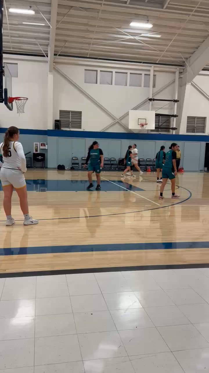 Basketball Recap: San Francisco Christian Skates Past Mountain View Academy with Ease