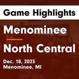 North Central extends road losing streak to six