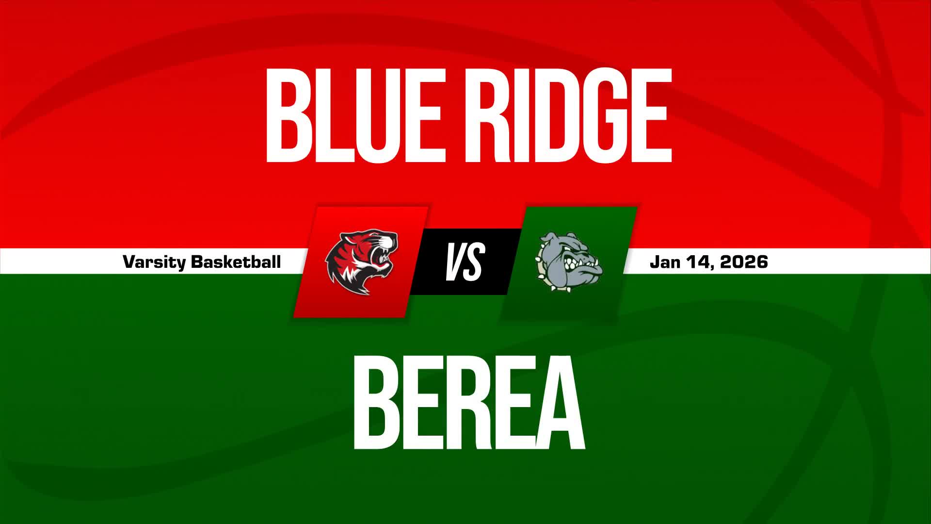 Andrew Gray Game Report: @ Berea + How To Watch