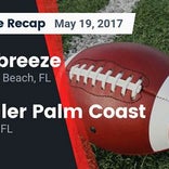 Football Game Preview: Pine Ridge vs. Seabreeze