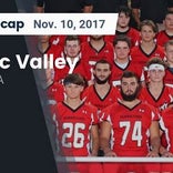 Football Game Preview: Hoosac Valley vs. Chicopee