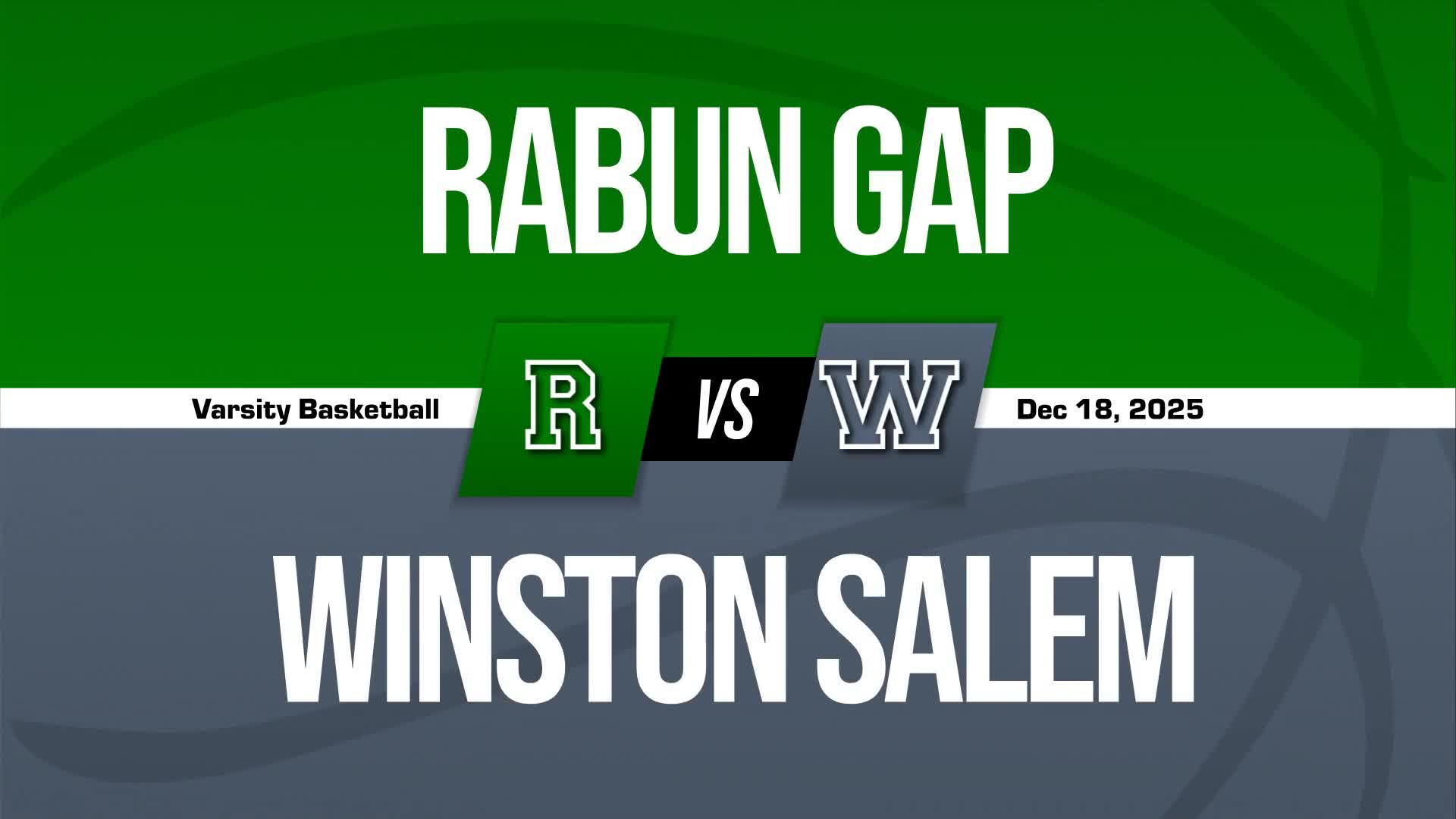 Basketball Game Preview: Rabun Gap-Nacoochee Eagles vs. Asheville Christian Academy Lions + How To Watch