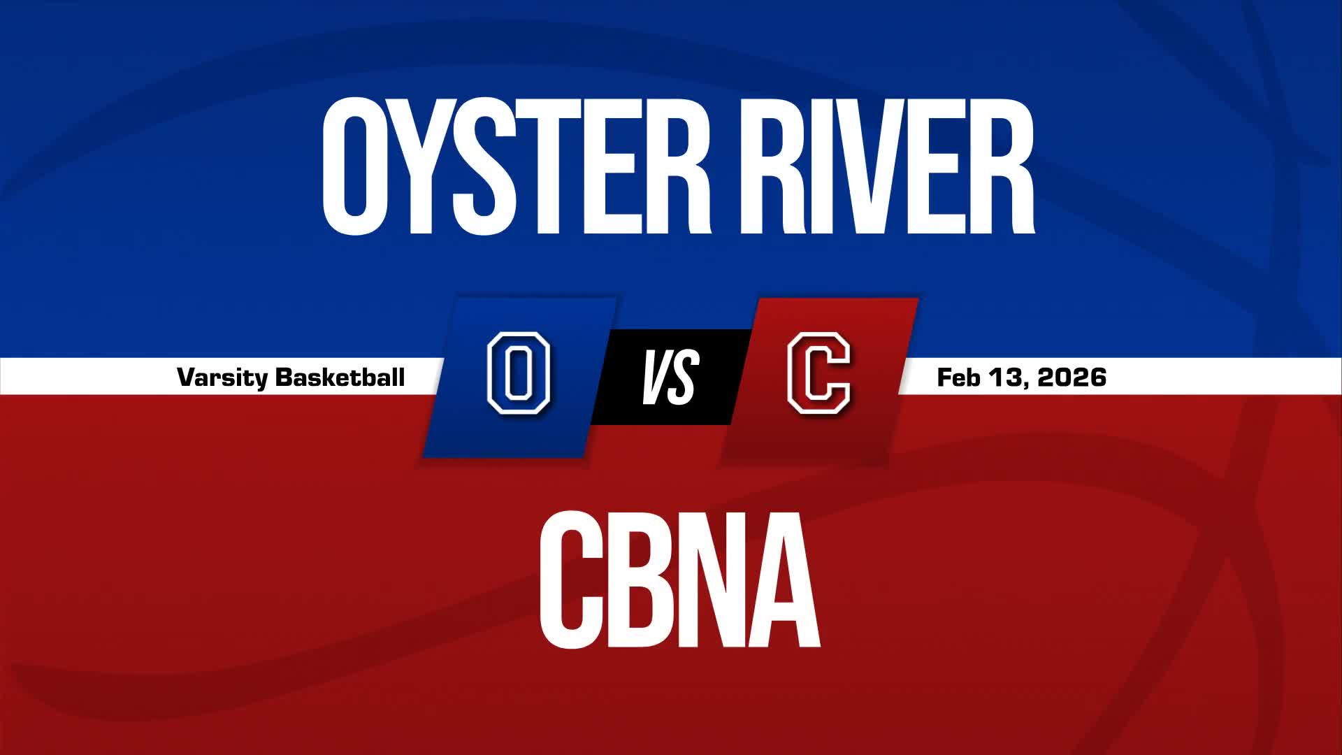 Basketball Recap: Coe-Brown Academy Wins Going Away Against Oyster River + How To Watch