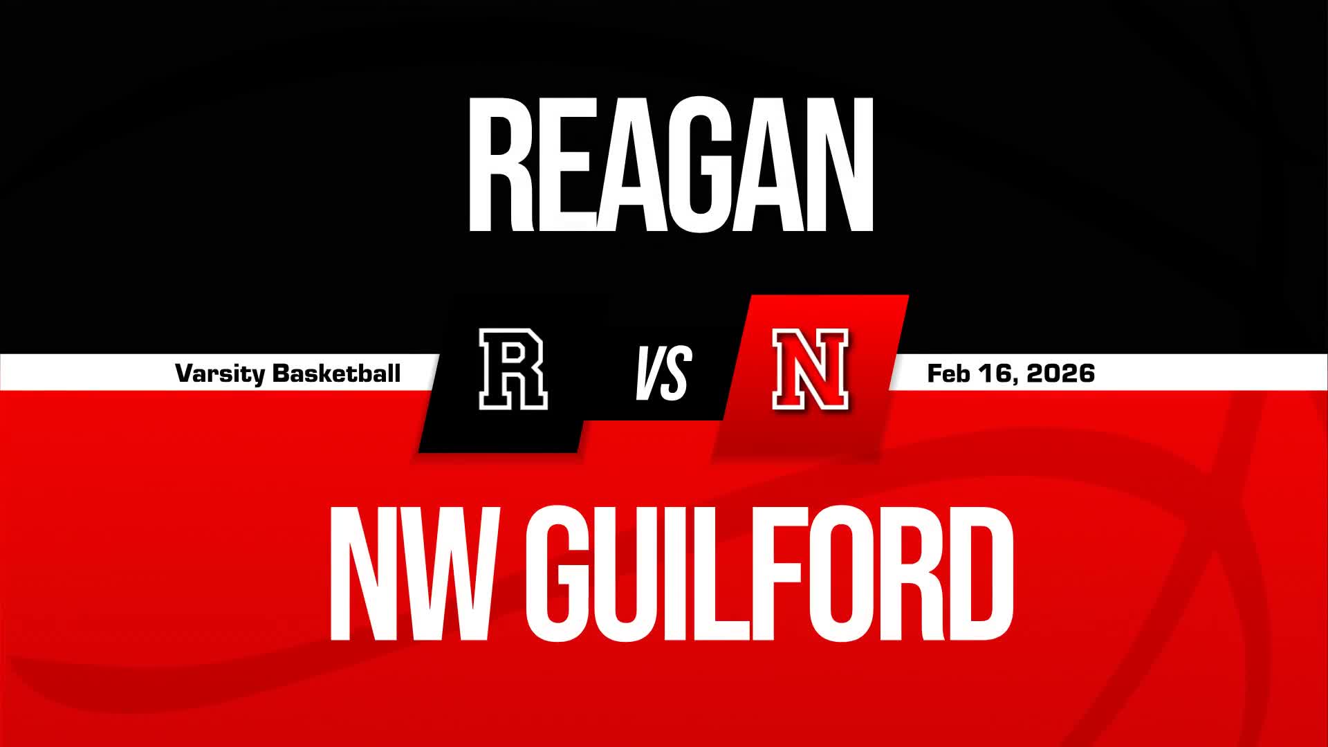 Basketball Recap: Reagan Comes Up Short + How To Watch