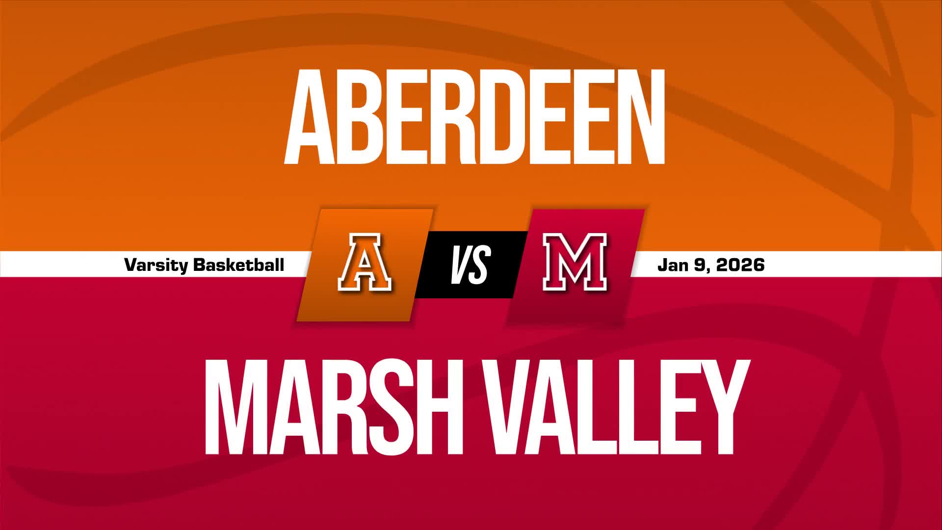 Basketball Game Preview: Marsh Valley Eagles vs. Snake River Panthers