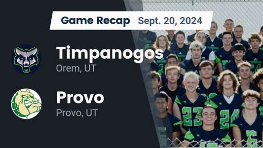 Football Game Preview: 