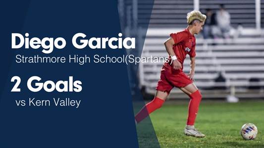 Soccer Recap: Strathmore Comes Up Short