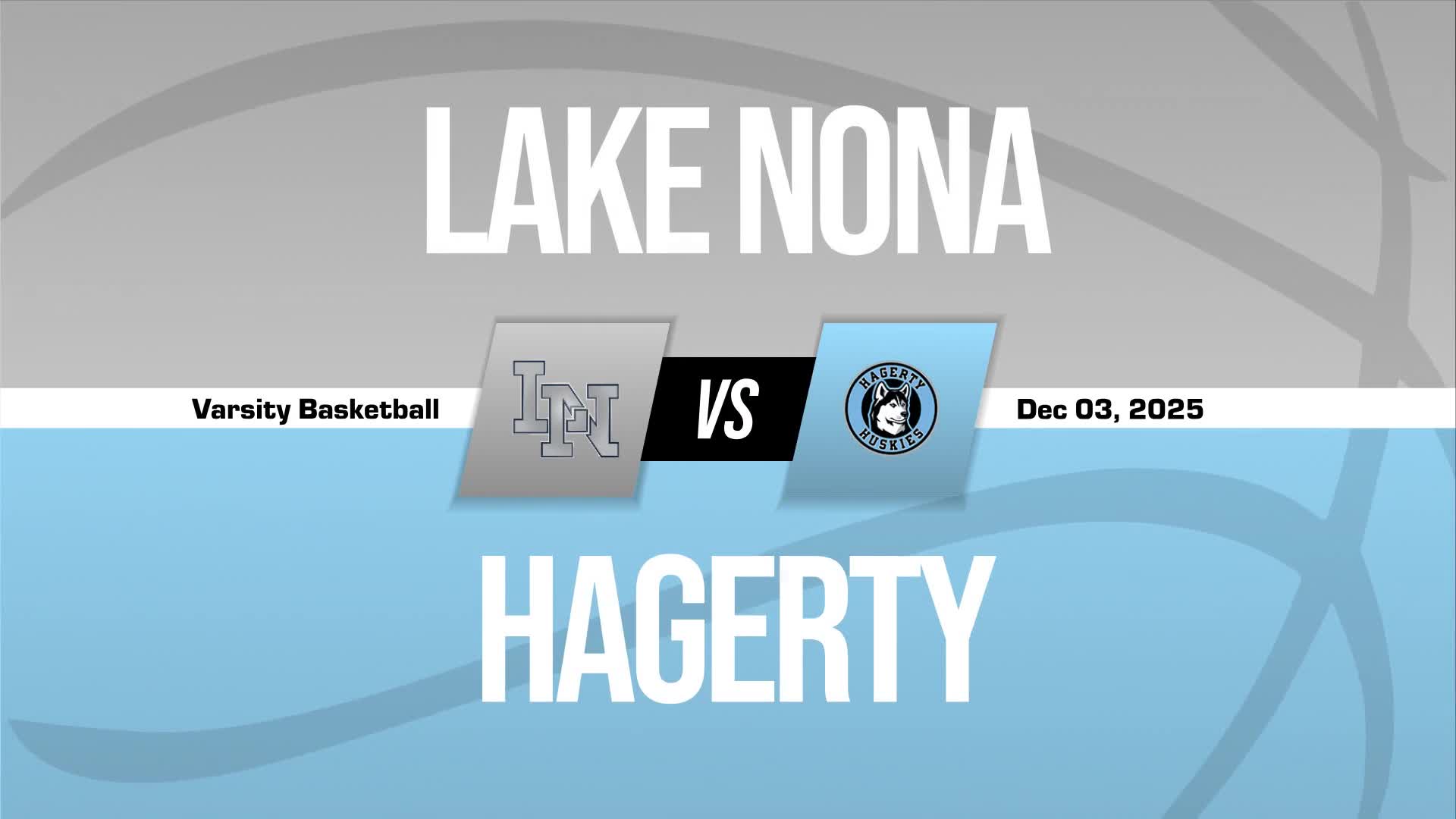 Basketball Recap: Asa Kohn's Big Game Can't Quite Lead Hagerty over Lake Howell + How To Watch