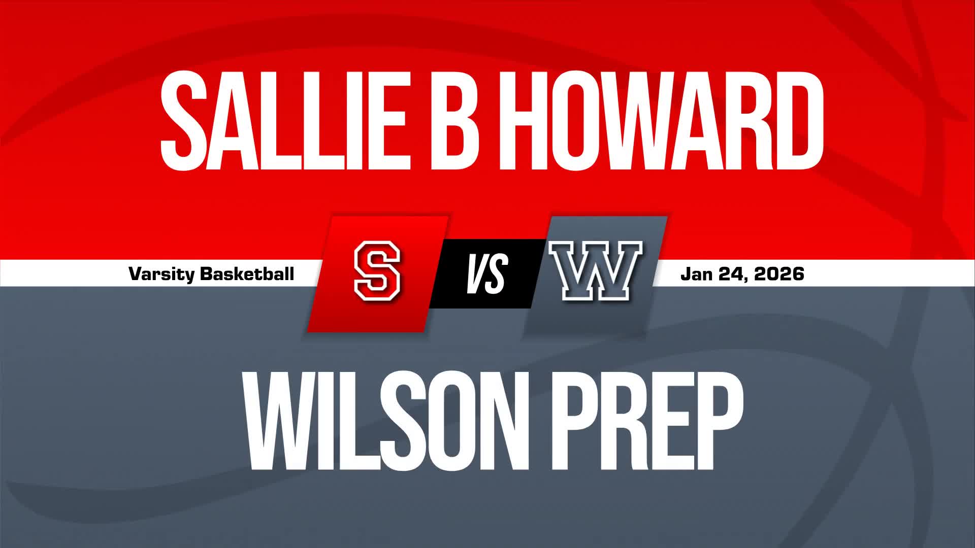 Gamyn Sauls Game Report: vs Sallie B. Howard + How To Watch