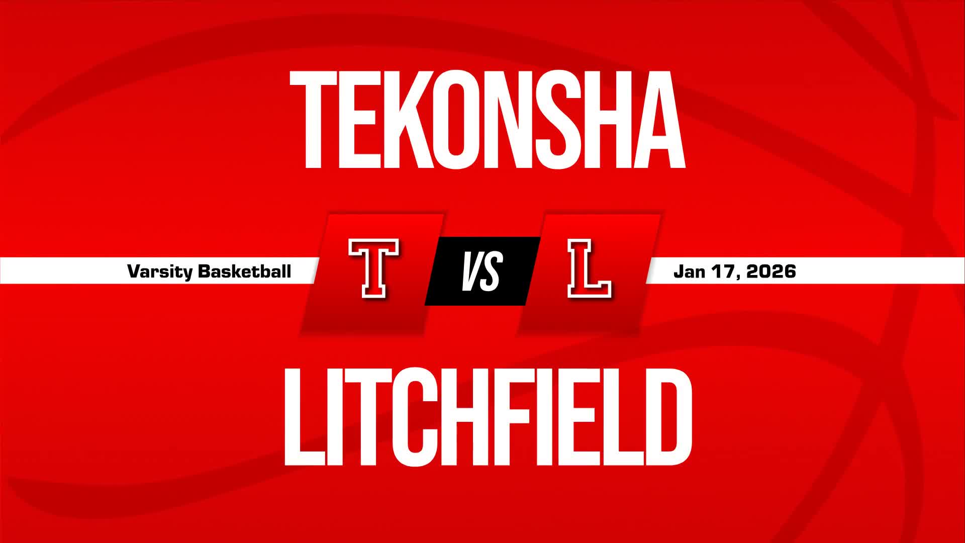Basketball Recap: Litchfield Comes Up Short + How To Watch