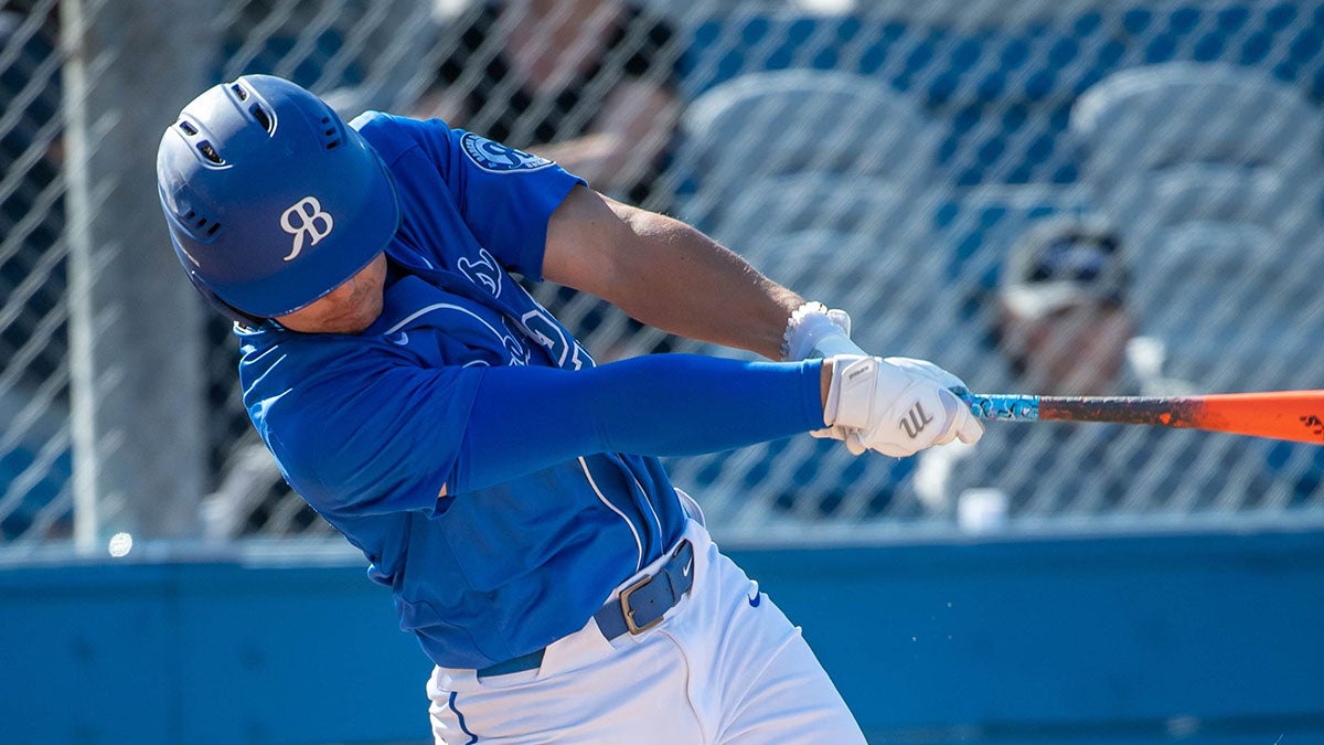 California high school baseball: Rancho Bernardo and Central Catholic sluggers top state home run leaderboard