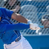 California high school baseball: Rancho Bernardo and Central Catholic sluggers top state home run leaderboard