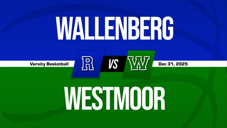Basketball Game Preview: Westmoor Rams vs. South San Francisco W