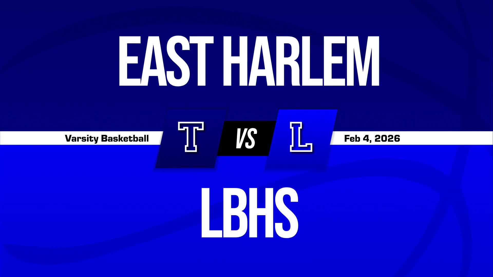 Basketball Recap: East Harlem's Loss Ends Five-Game Winning Streak on the Road + How To Watch